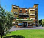 Hotel Green Park Peschiera lago di Garda